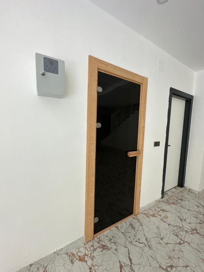 Sare Life 1 Apartamento Alanya Exterior foto